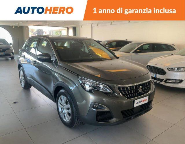 PEUGEOT 3008 BlueHDi 130 S&S Business