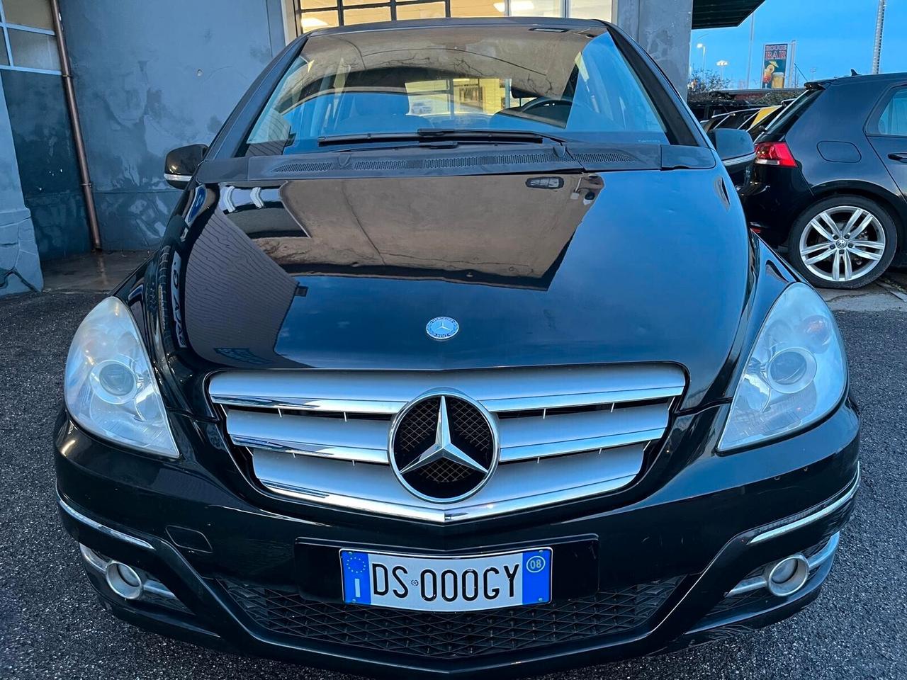 Mercedes-benz B 180 B 180 CDI