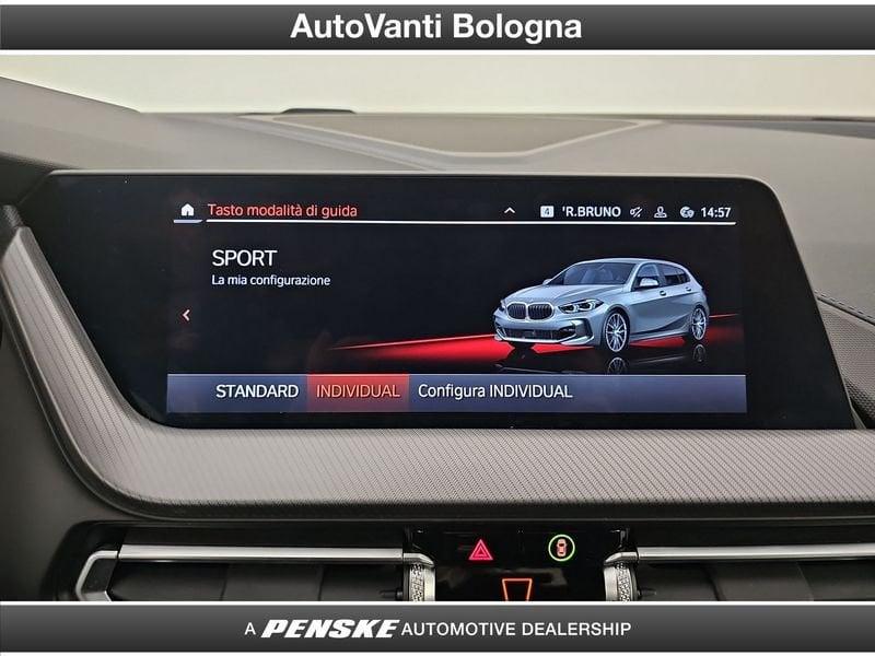 BMW Serie 1 118d 5p. M Sport