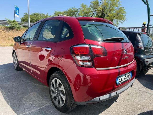 CITROEN C3 PureTech 68 Seduction
