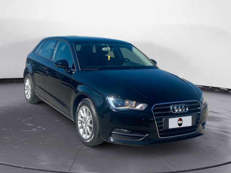 AUDI A3 Sportback 1.6 tdi Attraction