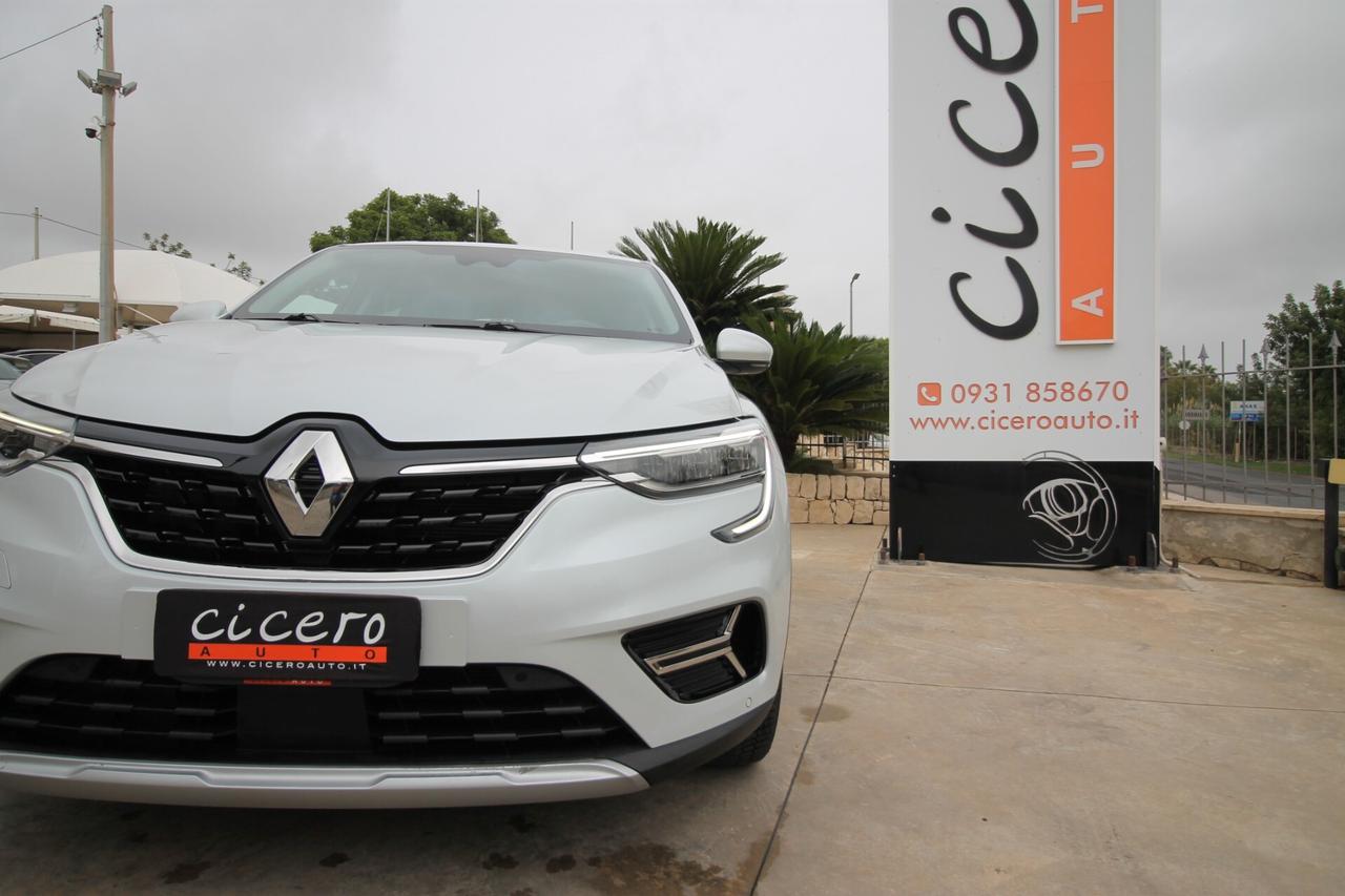 Renault Arkana Full Hybrid E-Tech 145 CV INTENS | 2022