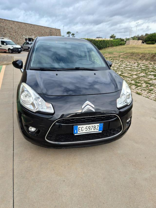 CITROEN C3 1.4 Exclusive