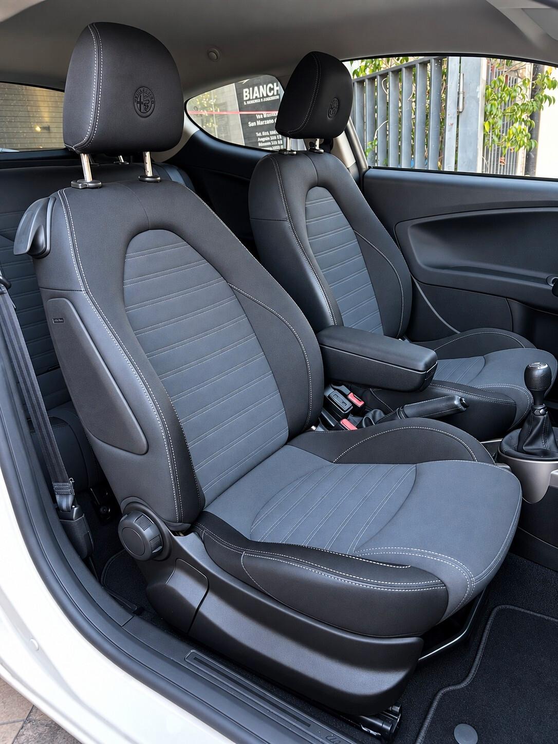 Alfa Romeo MiTo 1.3 JTDm 95 CV S&S Super Neopatentati