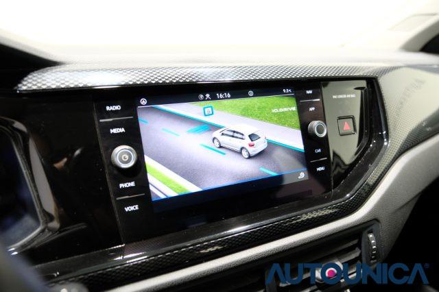 VOLKSWAGEN Polo 1.0 TSI DSG LIFE AUTOMATICA NEOPATENTATI
