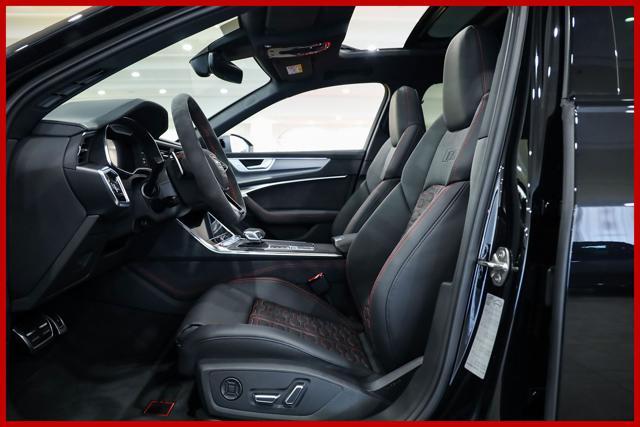 AUDI RS6 Avant 4.0 TFSI V8 quattro Performance|IVA ESP