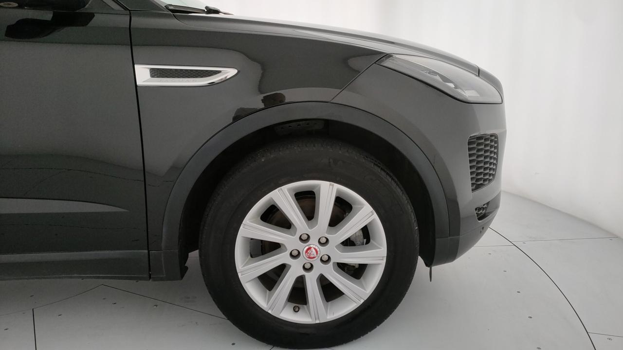 JAGUAR E-Pace 2017 - E-Pace 2.0d i4 S awd 150cv auto my19