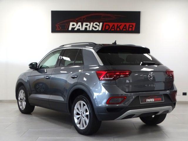 VOLKSWAGEN T-Roc 1.0 TSI Life *PROMO PARISI GROUP*