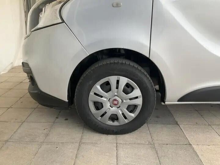 Fiat Talento 2.0 Ecojet 145CV PC-TN-DC Furgone 12q