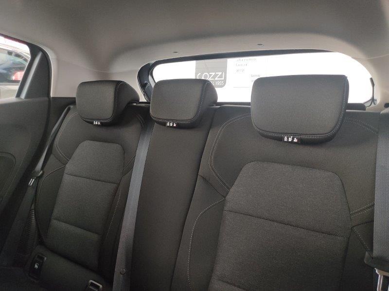 RENAULT Clio (AUTOCARRO) Full Hybrid E-Tech 140 CV 5 porte Zen