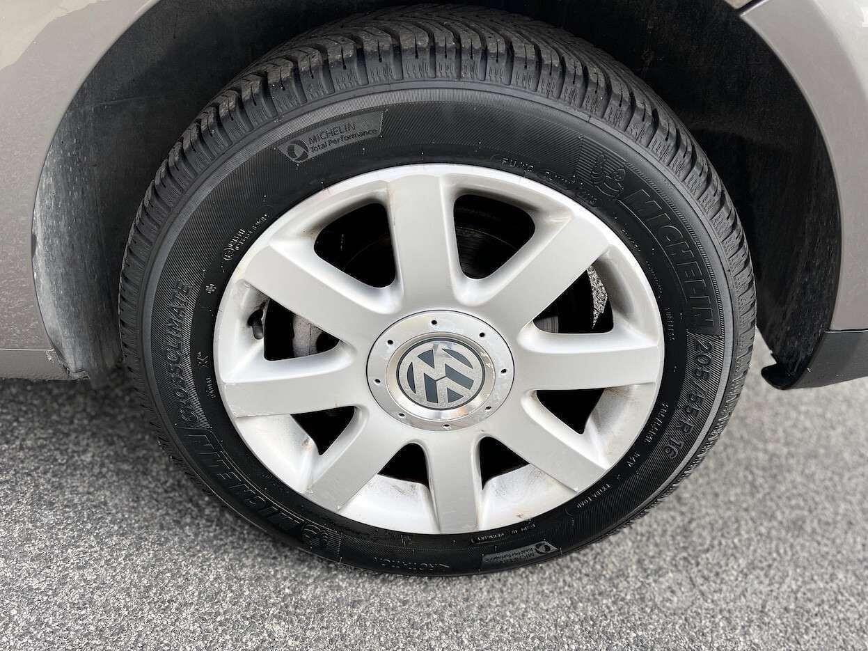 Volkswagen Touran 1.4 Benzina 170CV Automatica 7 P