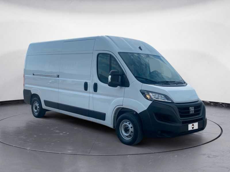 FIAT Ducato 35 LH2 2.2 mjt3 140cv