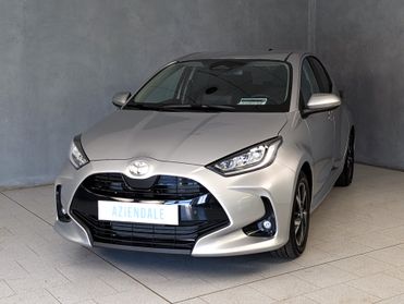 Toyota Yaris 1.5 Hybrid Trend