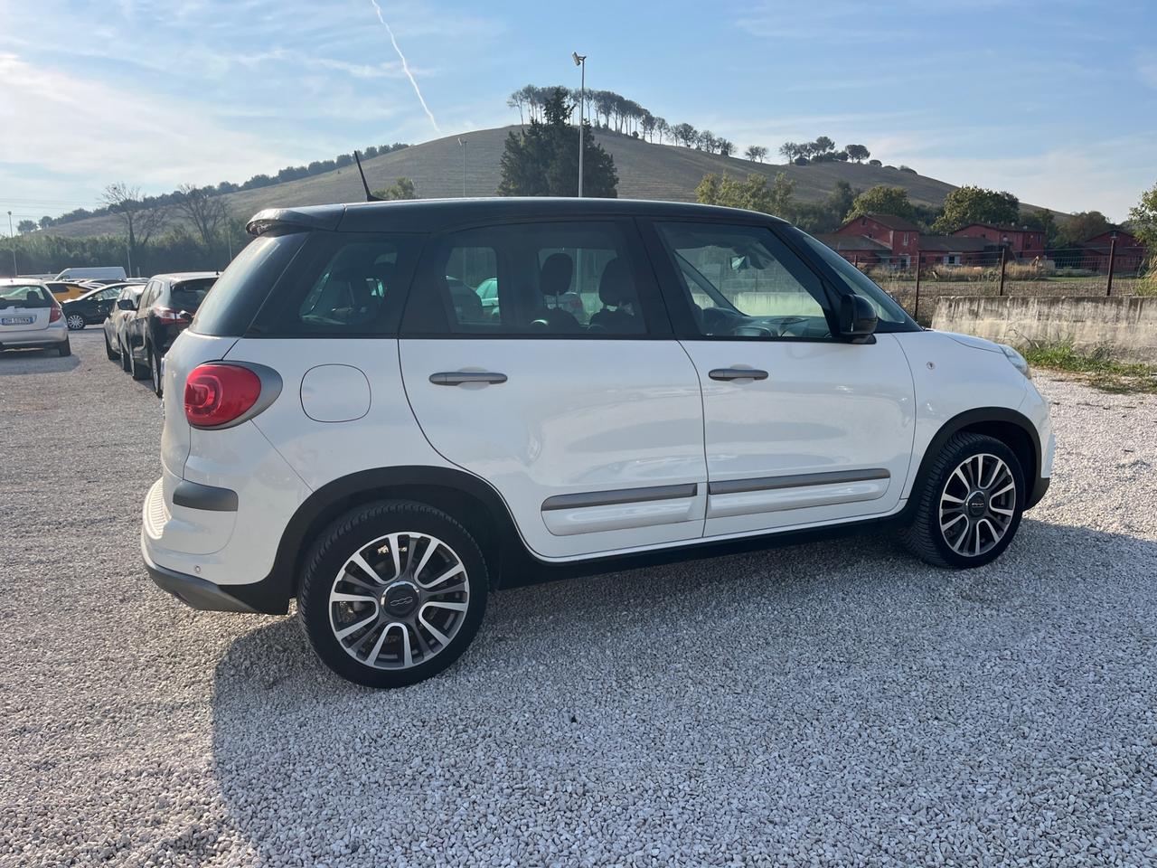 Fiat 500L 1.3 Multijet 95 CV Pop Star