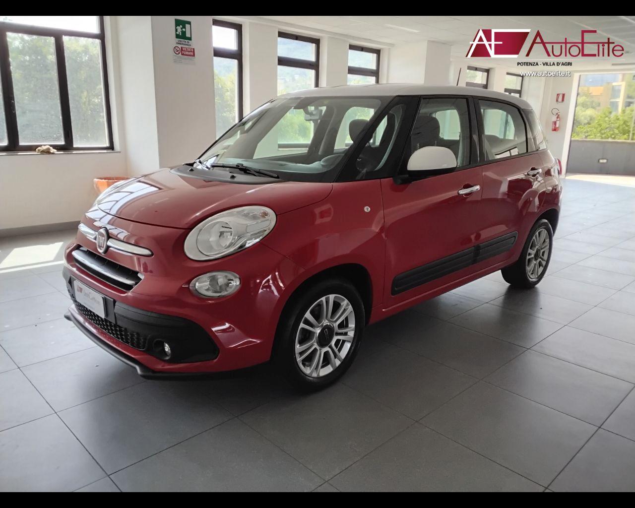 FIAT 500L 1.3 Multijet 95 CV Mirror