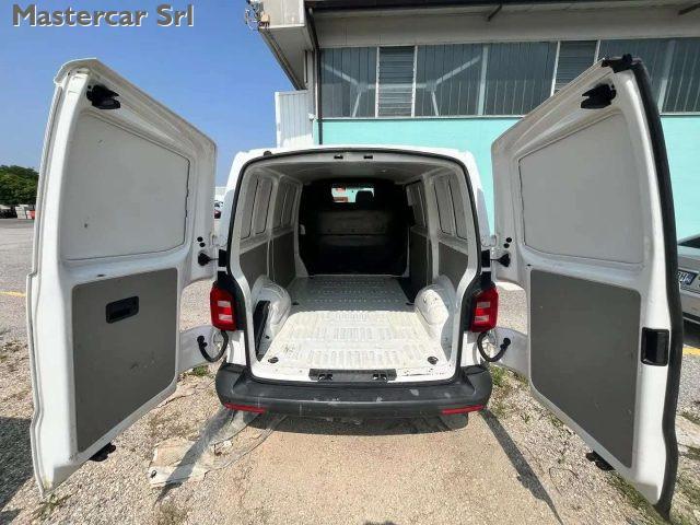 VOLKSWAGEN Transporter T6 2.0 TDI 102cv - FW050PV