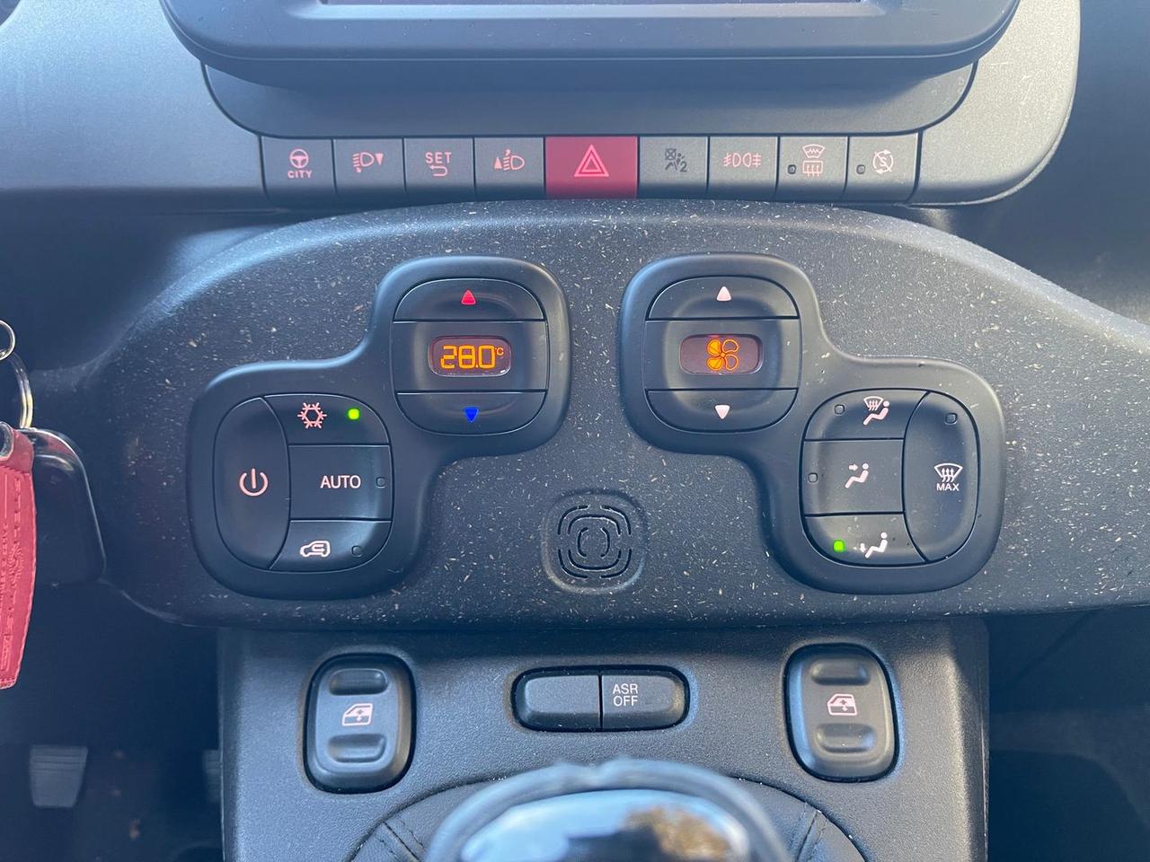 Fiat Panda City Life 1.0 GSE MHEV #7471