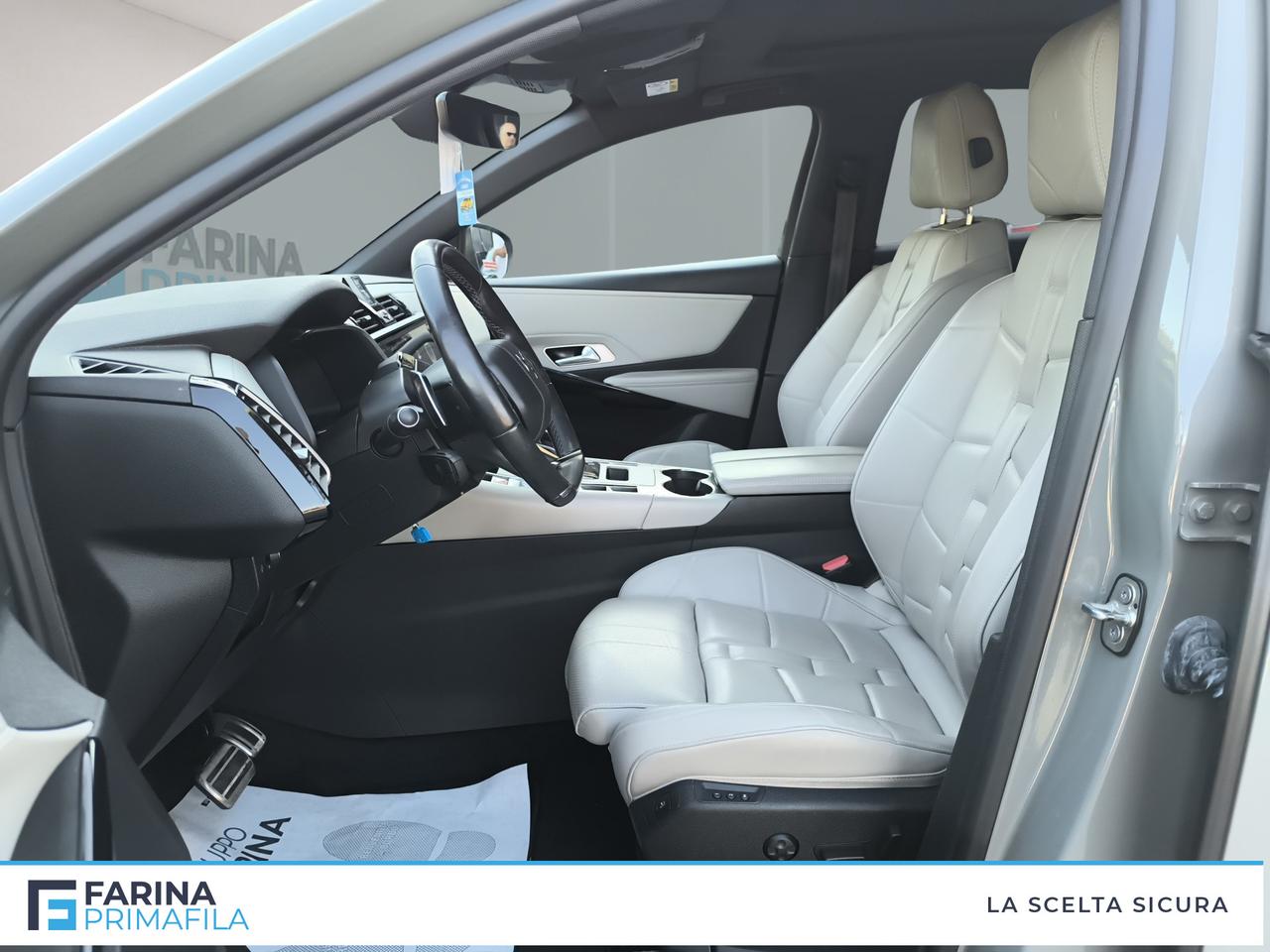 DS DS7 - DS7 1.6 e-tense phev Opera 4x4 300cv auto