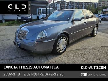 Lancia Thesis Thesis 2.4 jtd 20v Executive 185cv auto