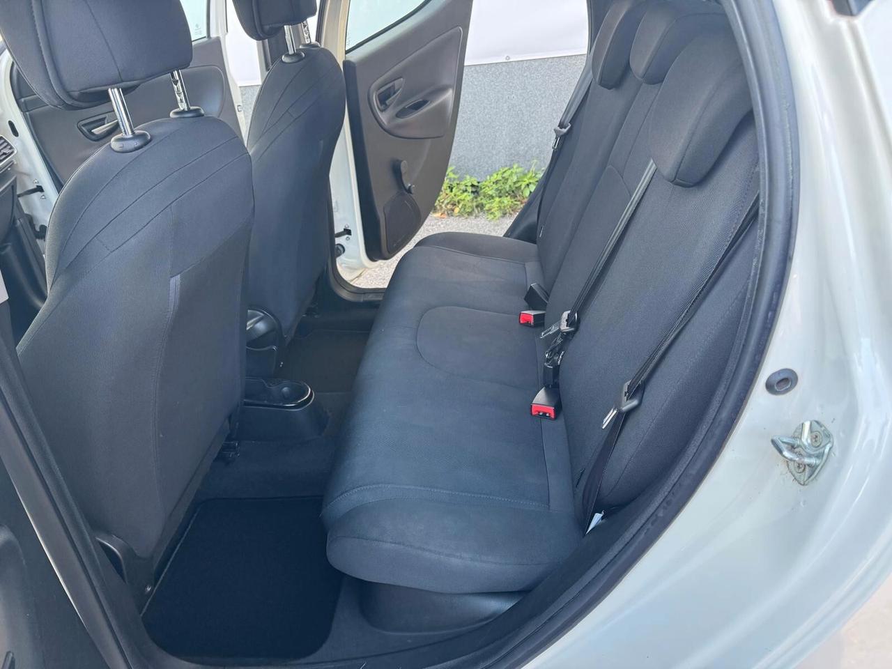 Lancia Ypsilon 1.2 69 CV 5 porte GPL Ecochic