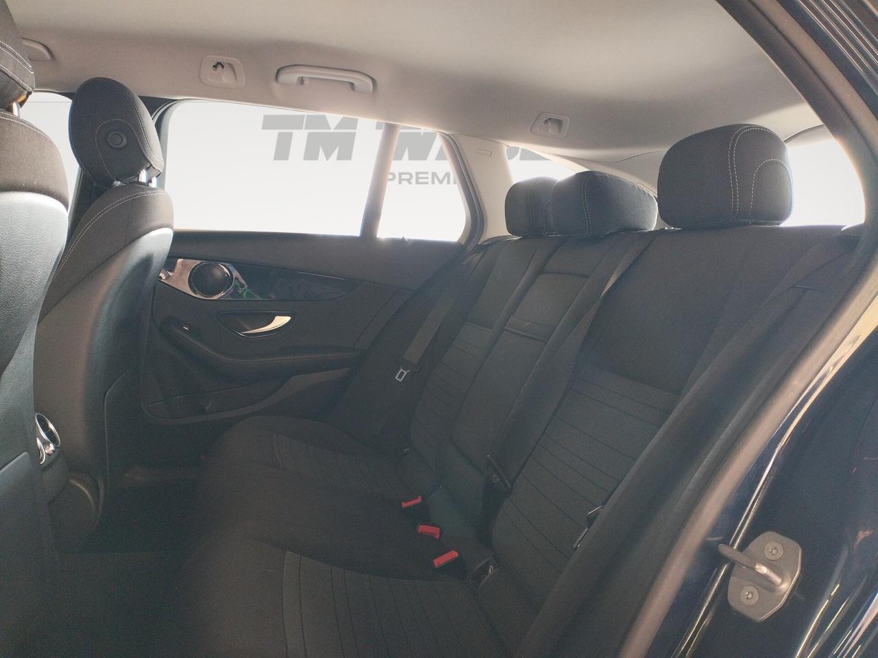 Mercedes-benz C 220 d S.W. 4Matic Auto Business Extra - IVA ESPOSTA