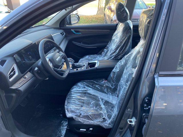 DFSK Glory 600 Glory 600 1.5 177cv AT - 7 posti