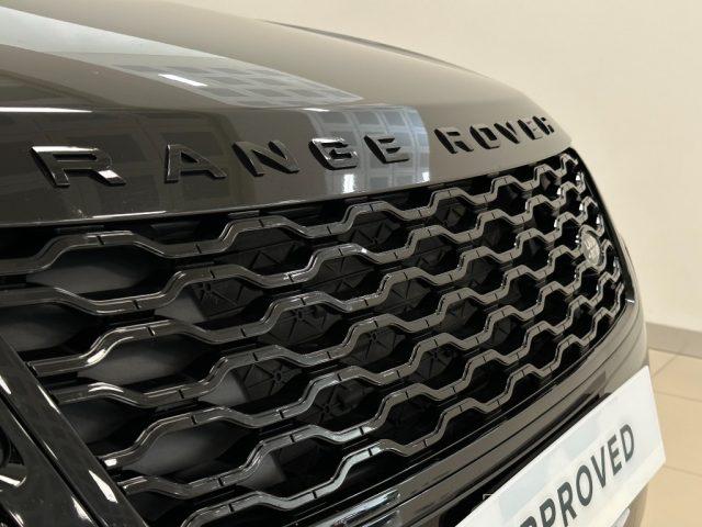 LAND ROVER Range Rover Velar 3.0D l6 300 CV R-Dynamic SE