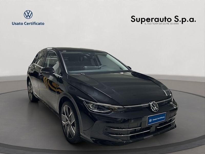 Volkswagen Golf Golf 1.5 TSI eHybrid DSG Style