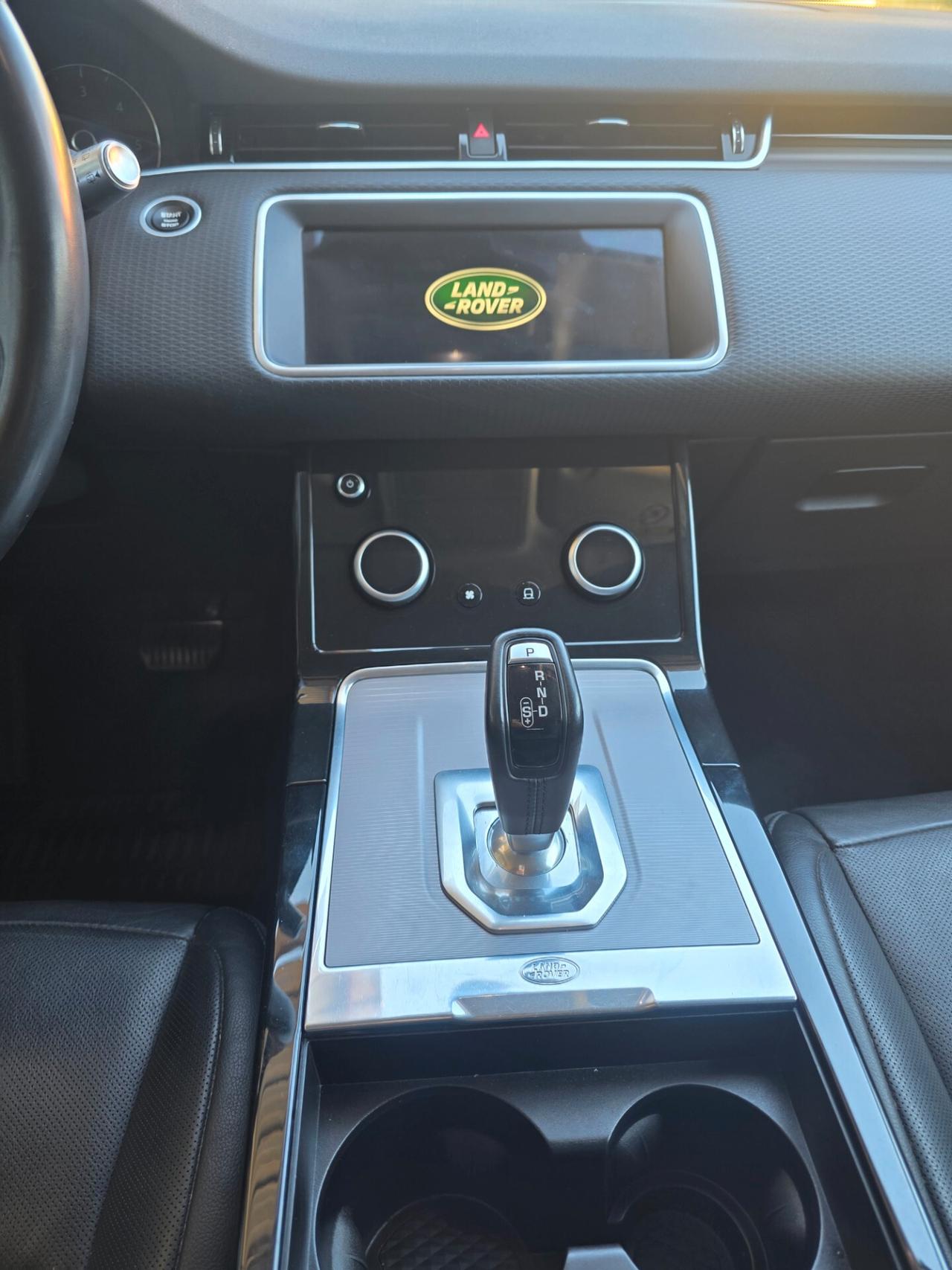 Land Rover Range Evoque 2.0D I4-L.Flw 150 CV AWD Auto R-Dynamic