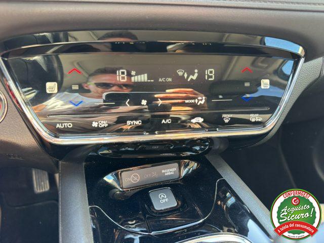HONDA HR-V 1.5 i-VTEC Executive Navi ADAS + GPL