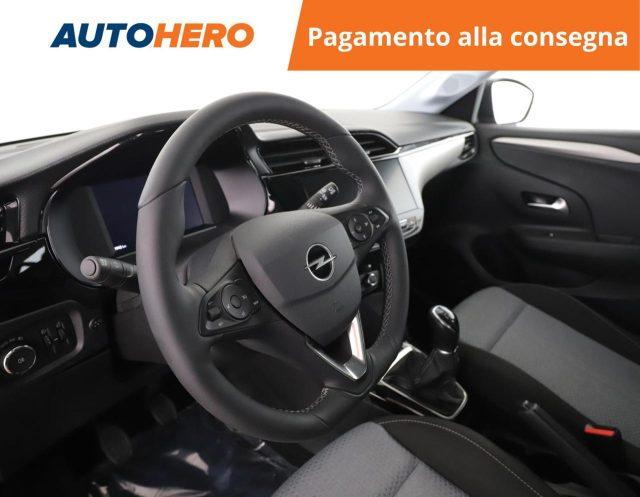 OPEL Corsa 1.2