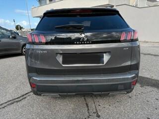 Peugeot 3008 PureTech Turbo 130 S&S GT