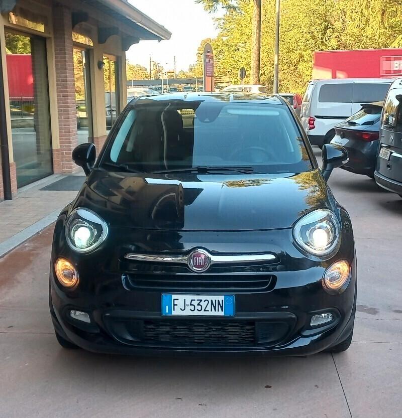 Fiat 500X 1.3 MultiJet 95 CV Lounge IVA ESPOSTA