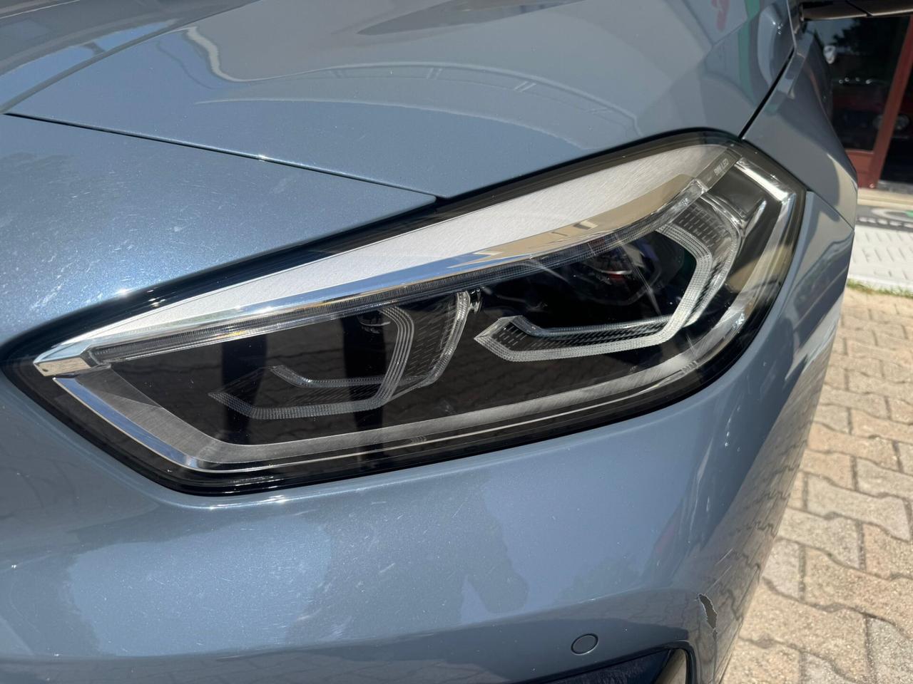 Bmw 116 116d 5p. Sport