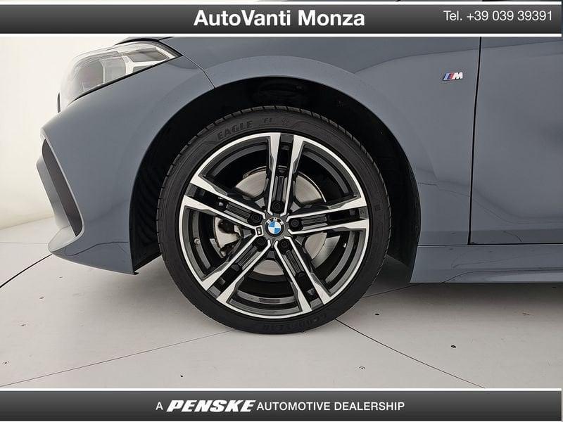 BMW Serie 1 118d 5p. M Sport