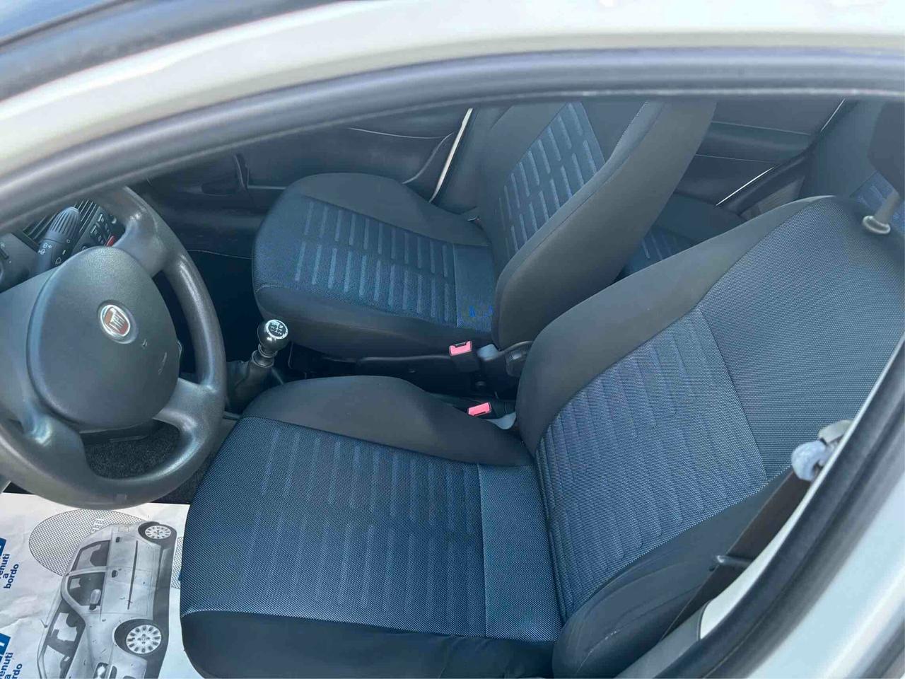 Fiat Punto Classic 1.2 5 porte