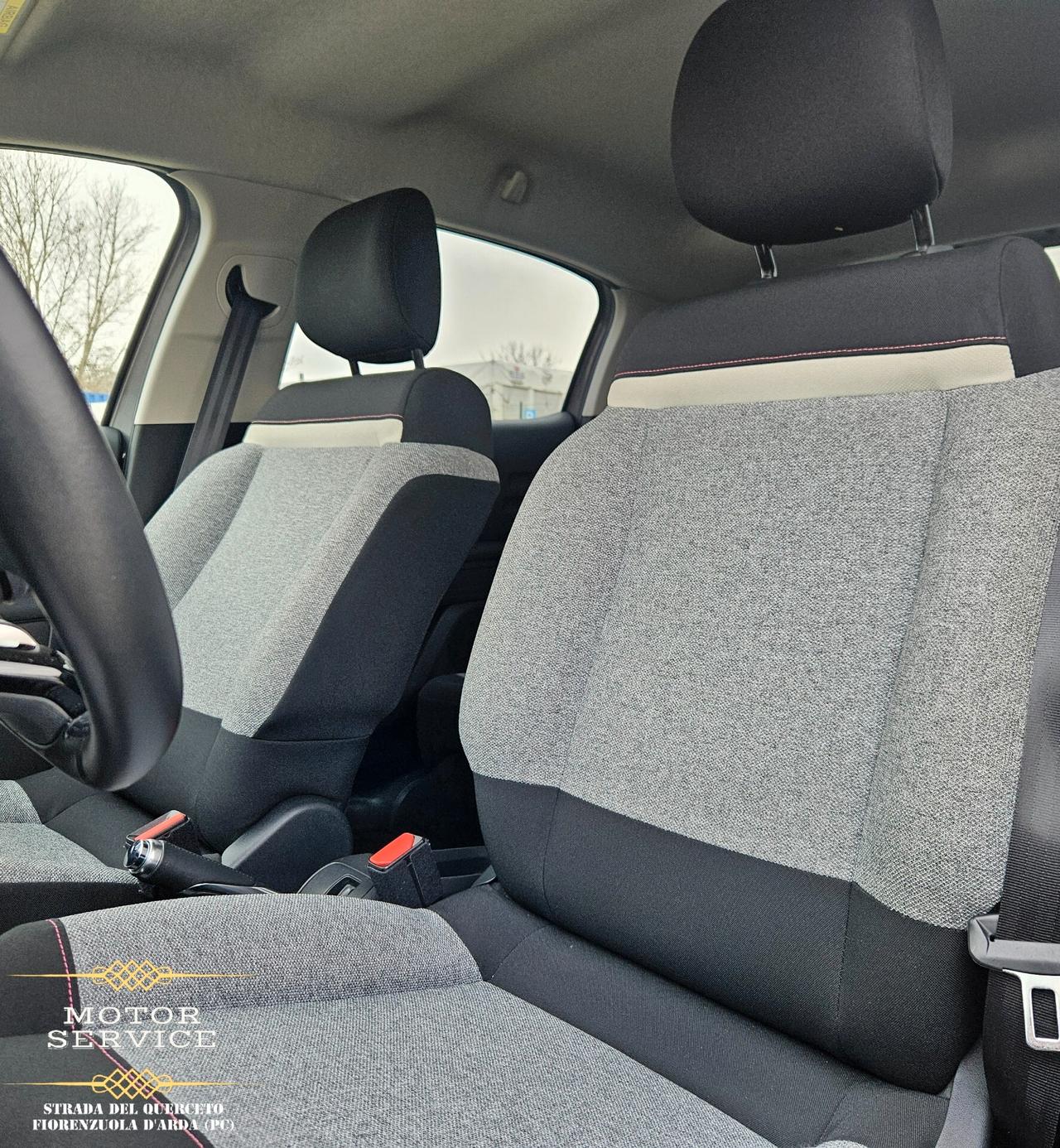 Citroen C3 1.2 Elle 36700km PREZZO FINALE E REALE