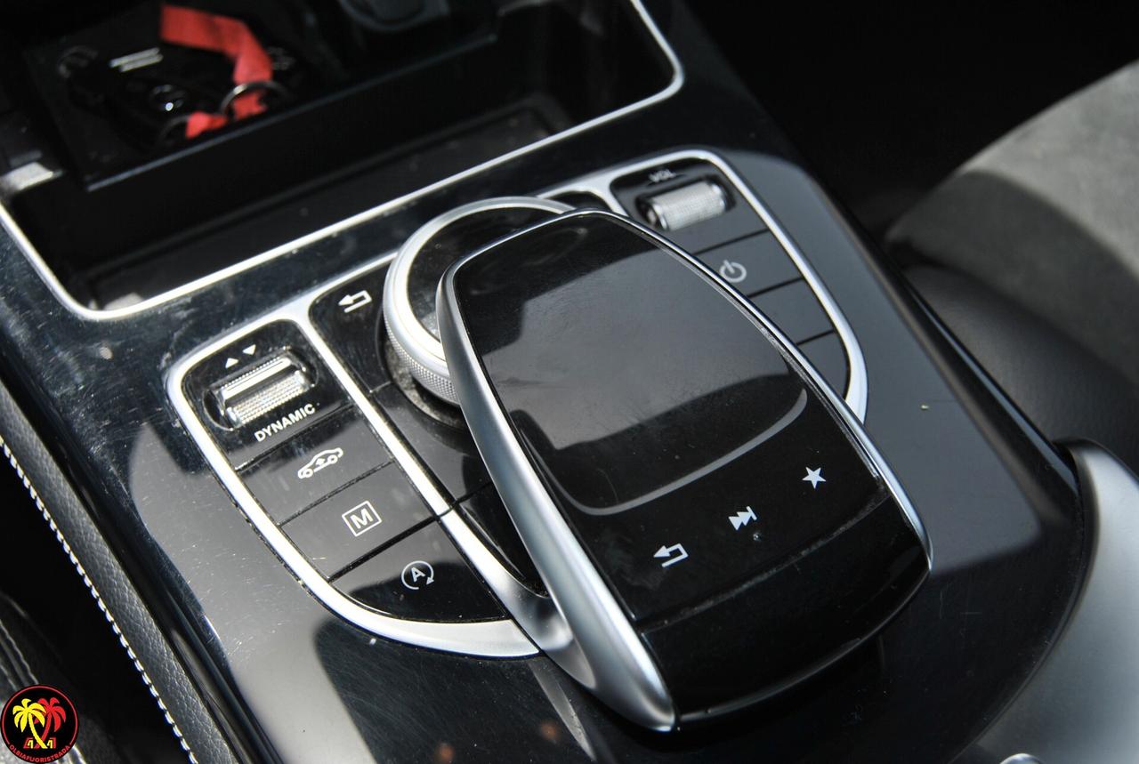 Mercedes-benz GLC 250 d 4Matic Premium