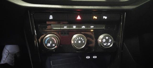 VOLKSWAGEN T-Roc 1.0 TSI R-LINE