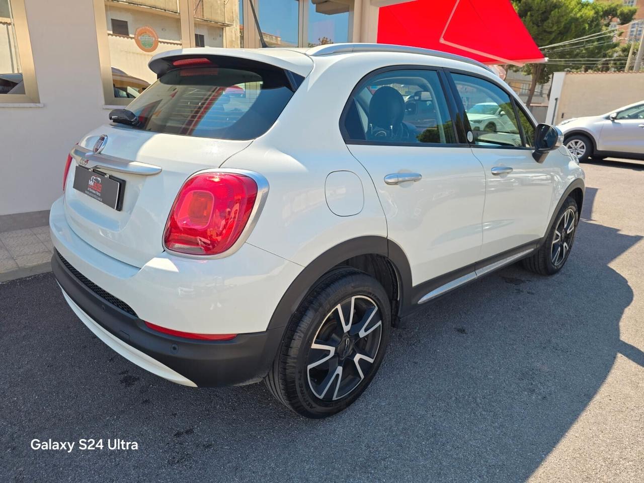 Fiat 500X 1.3 MultiJet 95 CV Lounge
