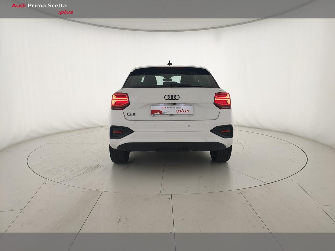 35 TDI Business Advanced S tronic