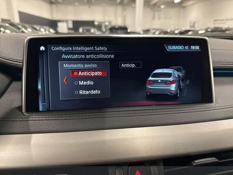 BMW X6 F16 Diesel xdrive30d Extravagance 258cv auto