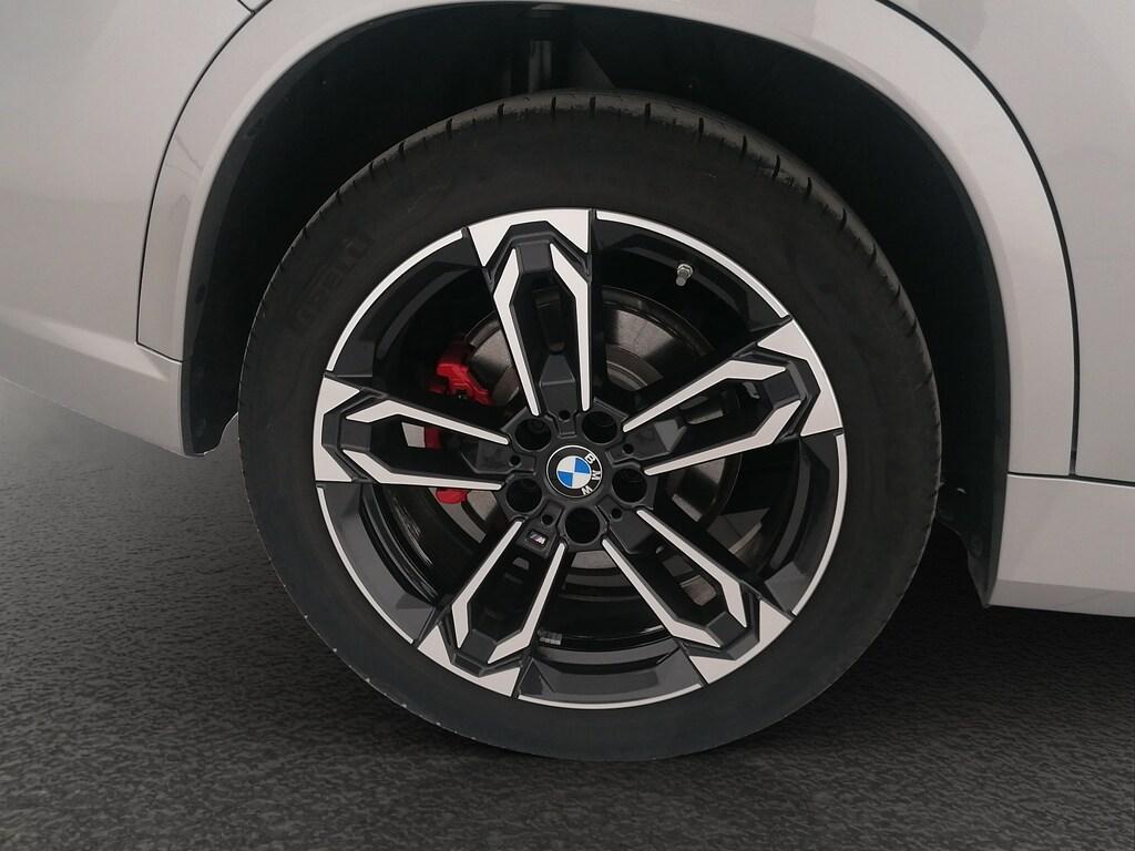 BMW X1 20 d Mild Hybrid 48V MSport Pro xDrive DCT
