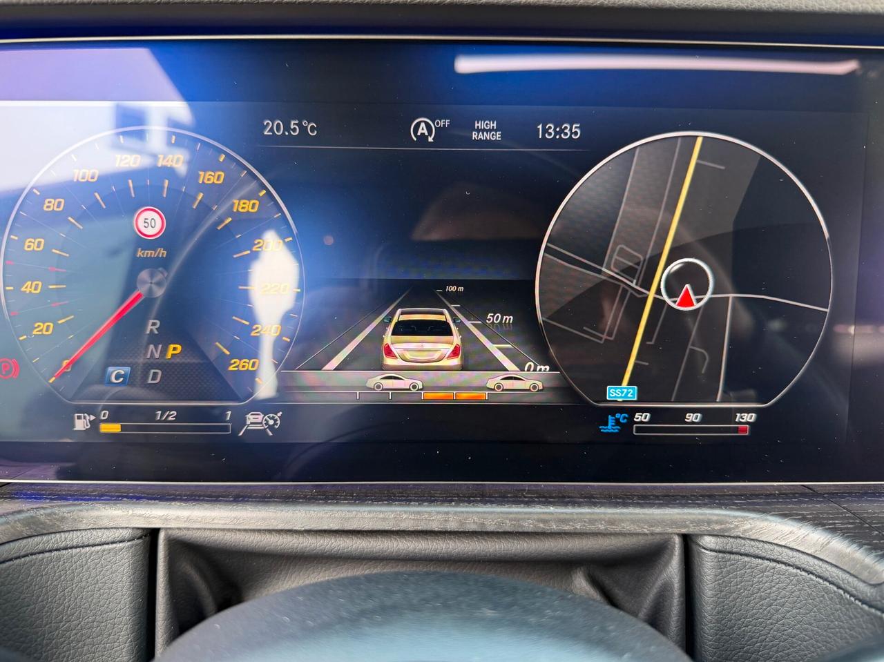 Mercedes-benz G 350 d . Sport/TETTO/PELLE /FULL