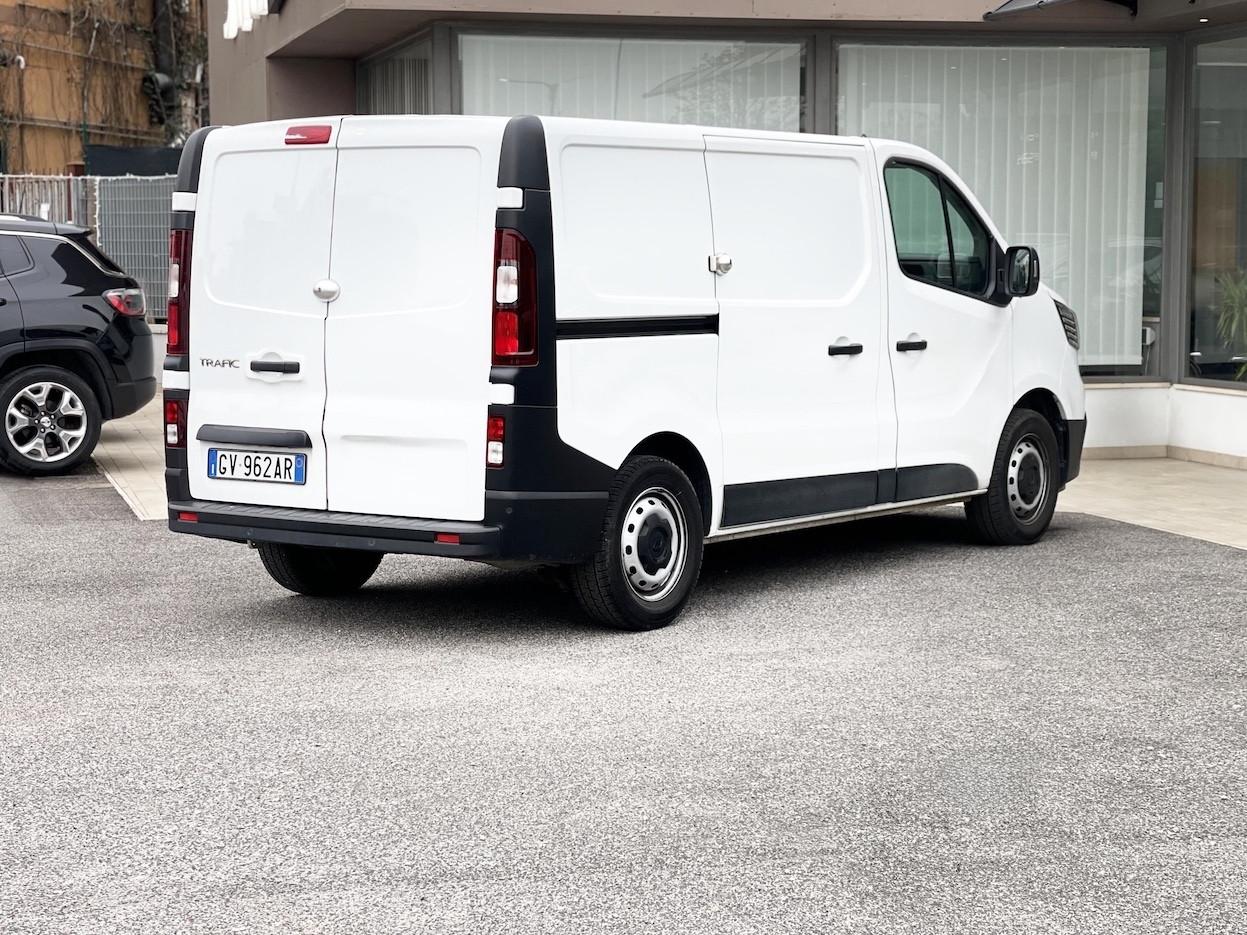 Renault Trafic 2.0 Diesel 150CV E6 - 2024