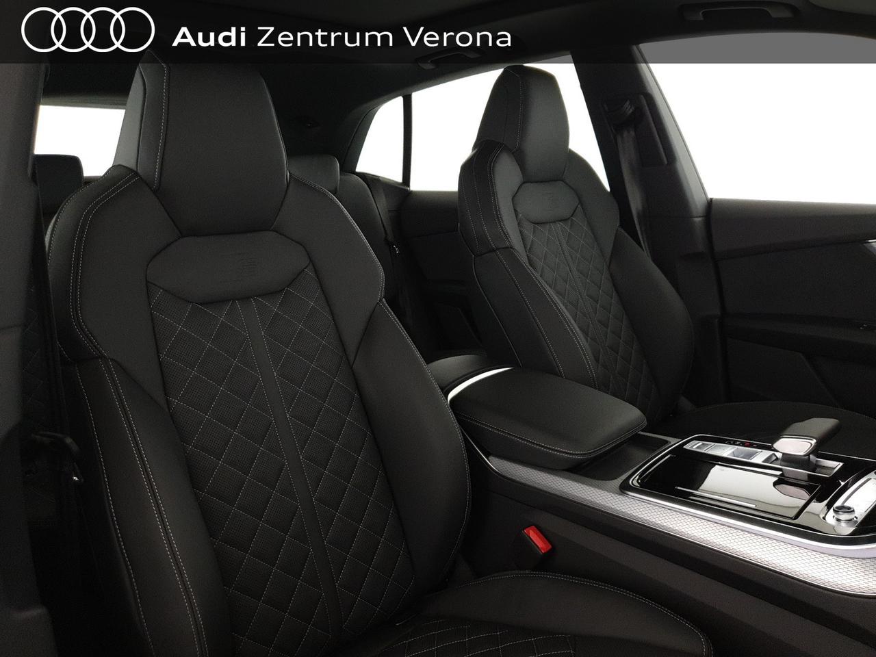 3.0TDI 286CV quattro tiptronic S line Edition