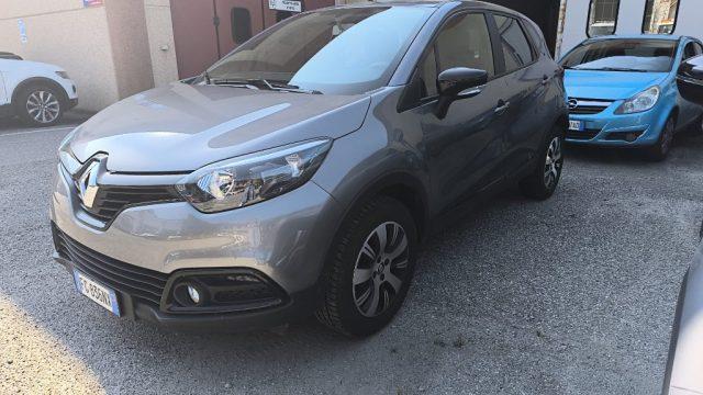 RENAULT Captur TCe 12V 90 CV Start&Stop Energy Zen