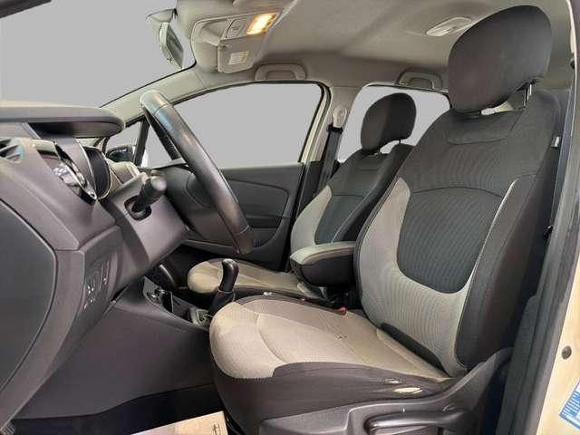 Renault Captur TCe 12V 90 CV Start&Stop Energy Life