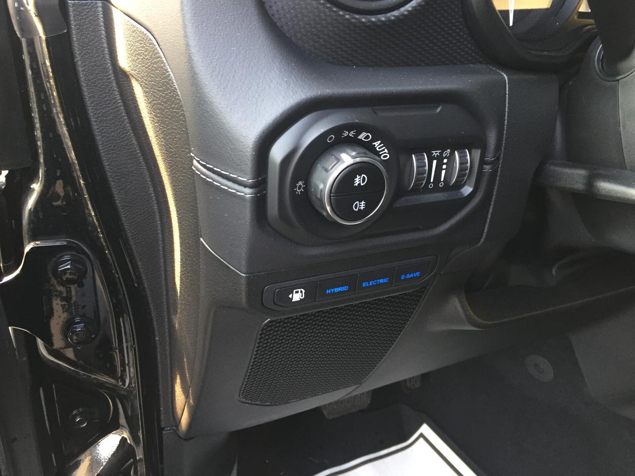 Jeep Wrangler Unlimited 2.0 PHEV ATX 4xe Rubicon