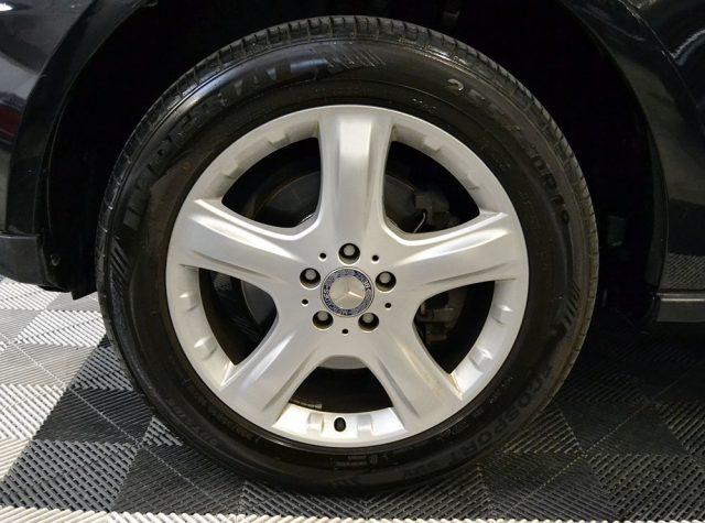 MERCEDES-BENZ ML 280 CDI Sport - Tetto Apribile
